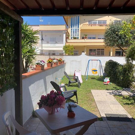 Villa Casa Mare Al Circeo à San Felice Circeo Extérieur photo