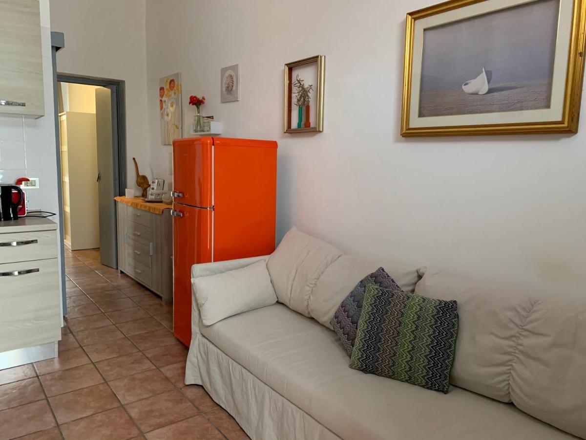 Villa Casa Mare Al Circeo à San Felice Circeo Extérieur photo