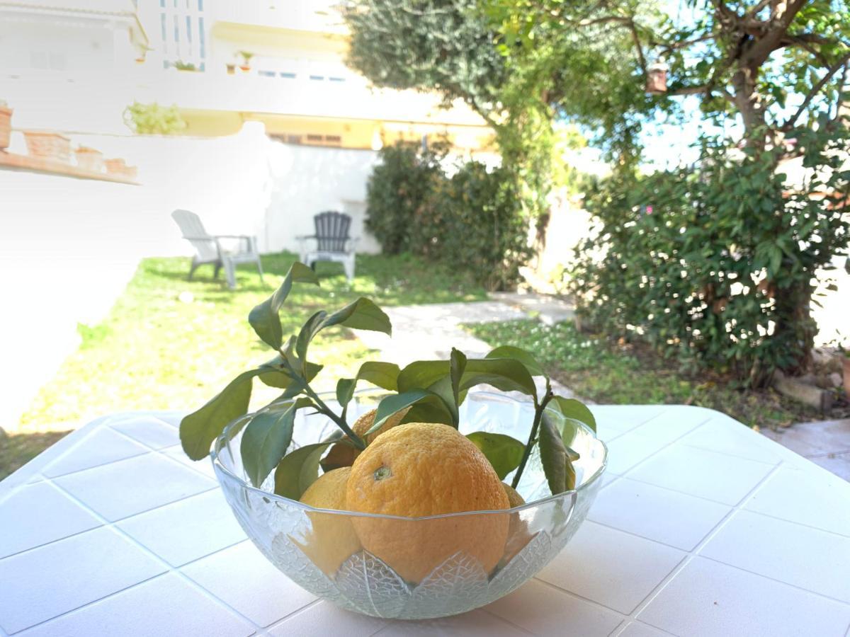 Villa Casa Mare Al Circeo à San Felice Circeo Extérieur photo