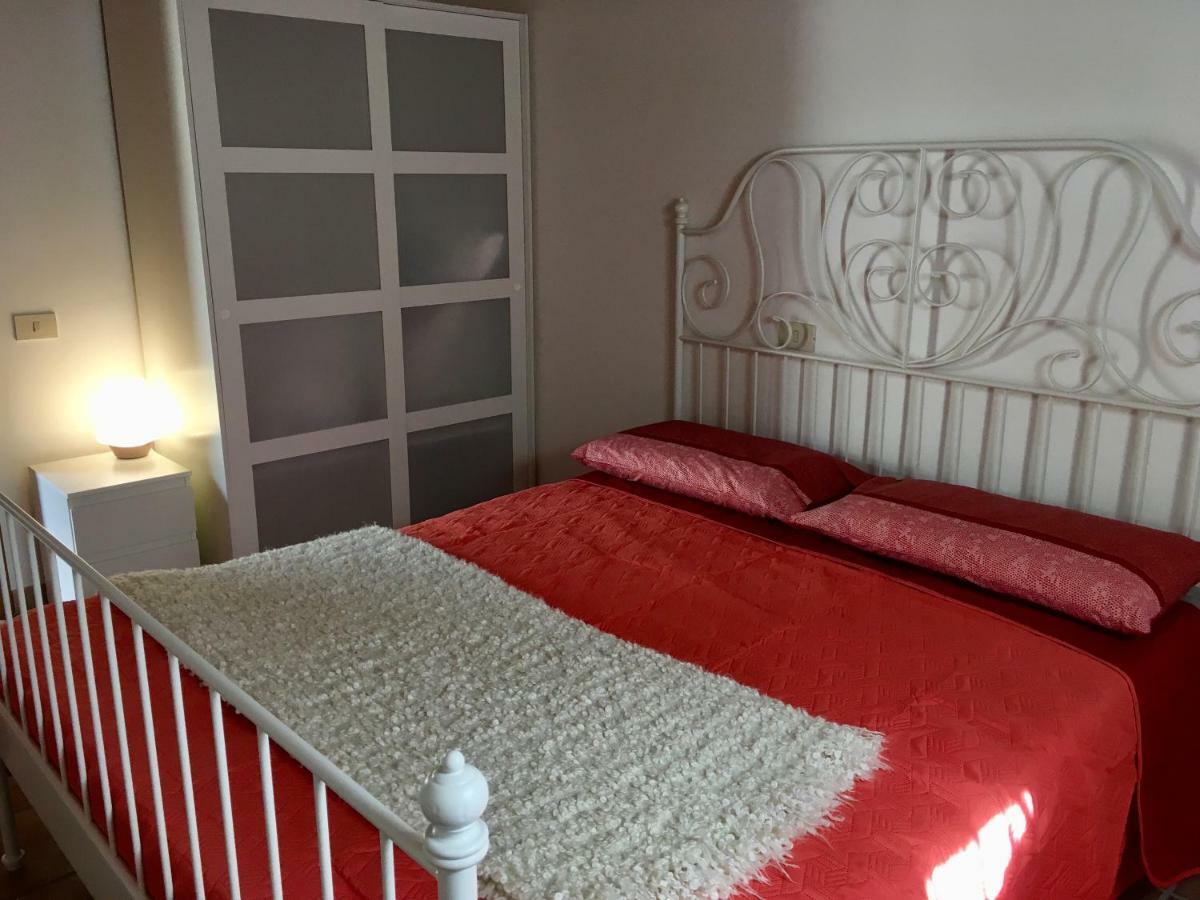 Villa Casa Mare Al Circeo à San Felice Circeo Extérieur photo
