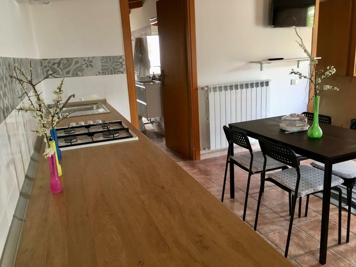 Villa Casa Mare Al Circeo à San Felice Circeo Extérieur photo