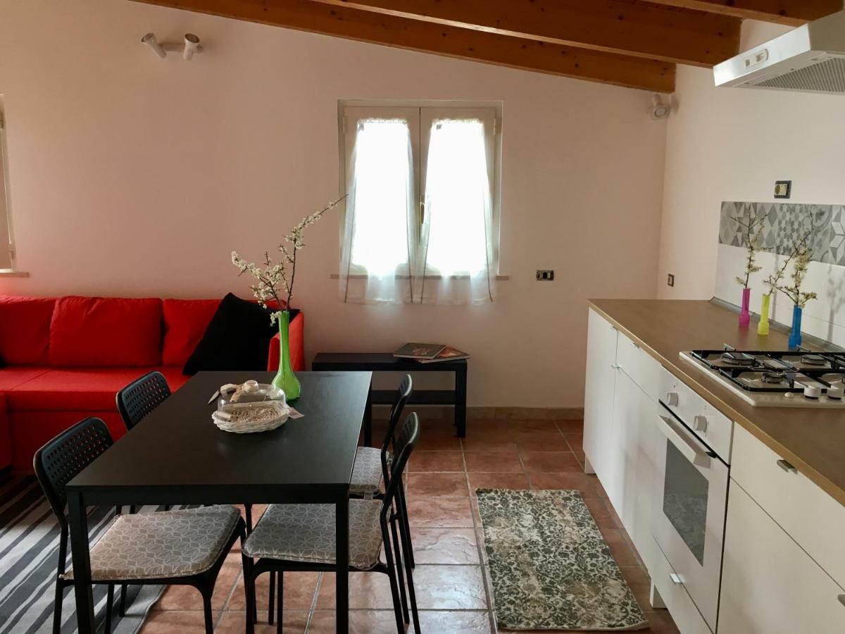 Villa Casa Mare Al Circeo à San Felice Circeo Extérieur photo