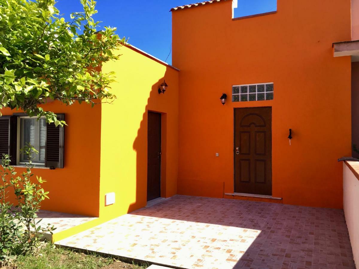 Villa Casa Mare Al Circeo à San Felice Circeo Extérieur photo