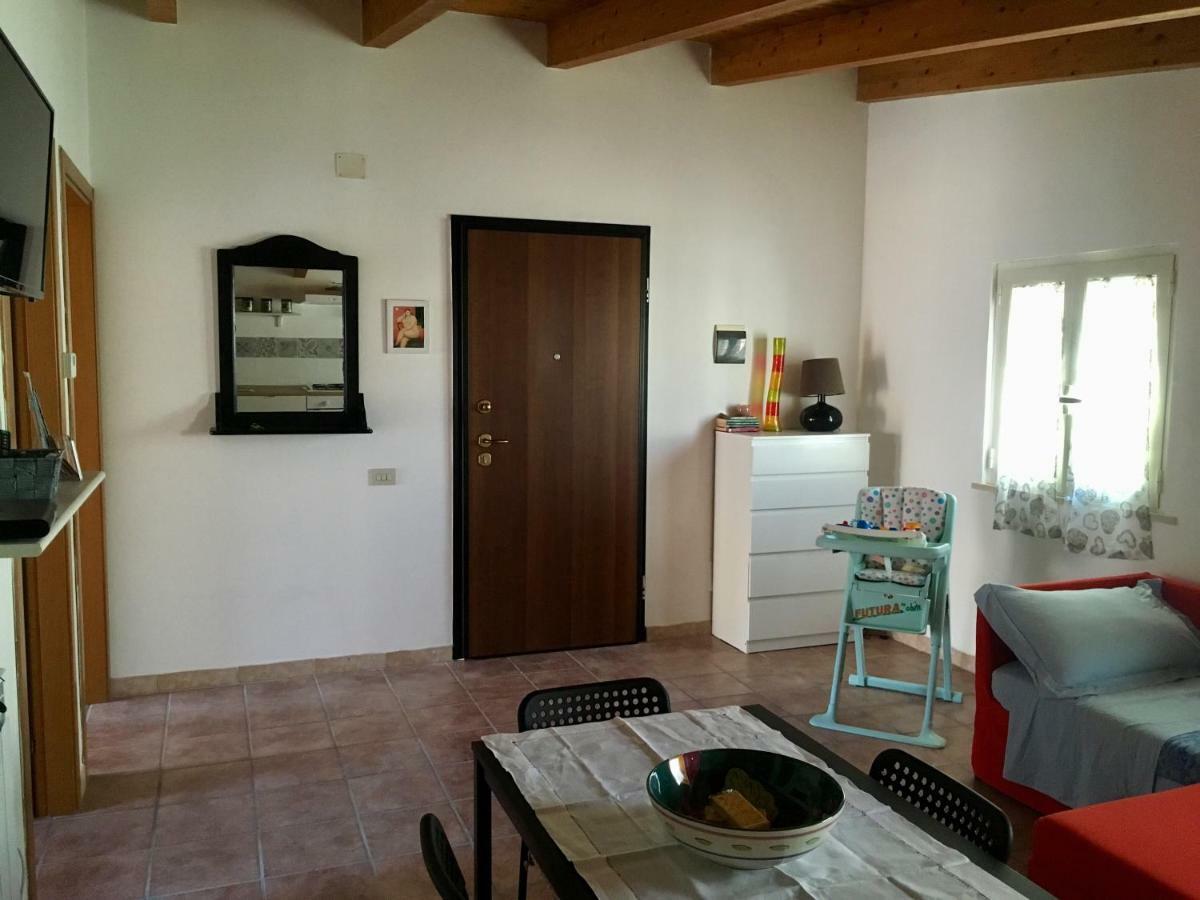 Villa Casa Mare Al Circeo à San Felice Circeo Extérieur photo