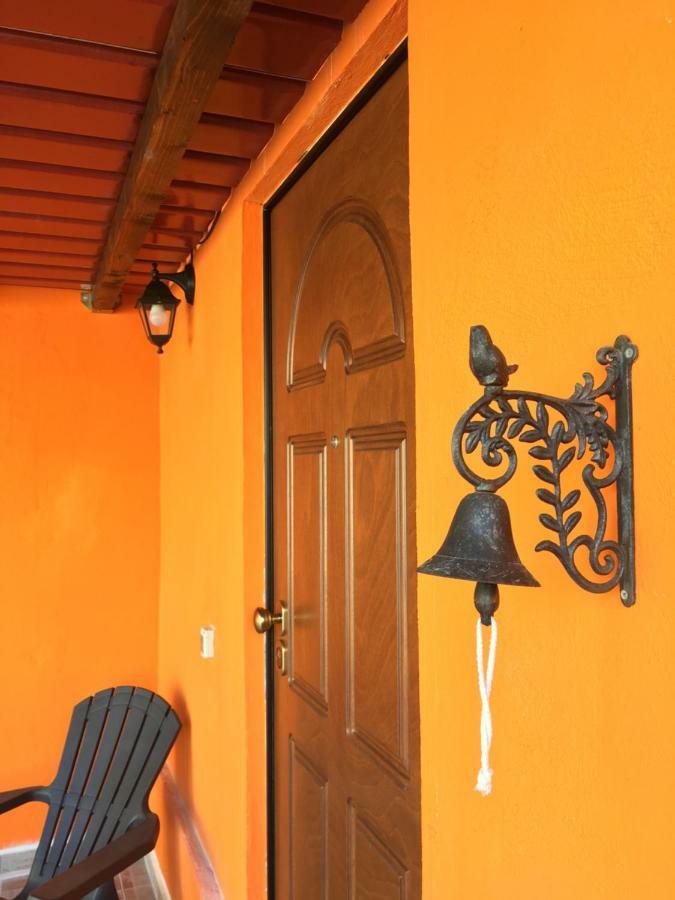 Villa Casa Mare Al Circeo à San Felice Circeo Extérieur photo